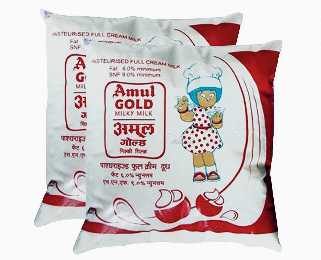 ବଢ଼ିଲା ଅମୁଲ କ୍ଷୀରର ଦାମ,  ଜାଣନ୍ତୁ କେତେ ? 