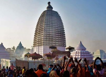 ଆରମ୍ଭ ହୋଇଛି ବିଶ୍ୱ ପ୍ରସିଦ୍ଧ ଯୋରନ୍ଦା ମାଘ ମେଳା