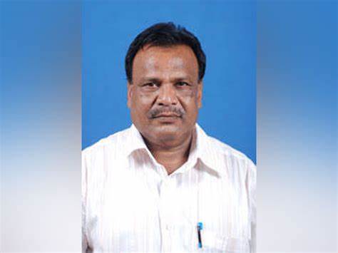 ଆନନ୍ଦପୁର ବିଧାୟକଙ୍କ ନାଁରେ ମାମଲା ରୁଜୁ