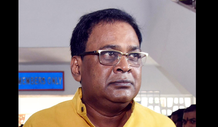 ନବ ଦାସ ହତ୍ୟା ତଦନ୍ତ ପାଇଁ ଅଧିକ ସମୟ ଲାଗିବ:ପୋଲିସ ଡିଜି