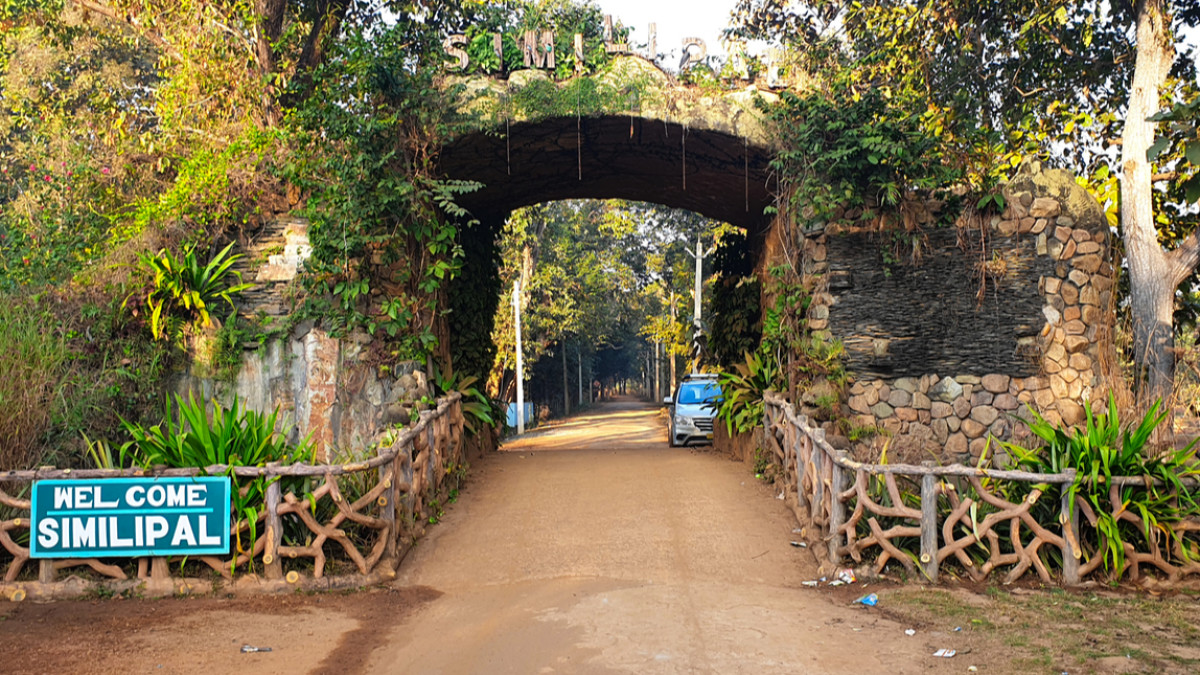  ଶିକାରକୁ ବିରୋଧ କରି ରାସ୍ତା ଉପରେ ହରତାଳ