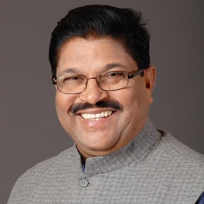 ନବଙ୍କ ଶ୍ରଦ୍ଧାଞ୍ଜଳି ସଭାକୁ ନେଇ ଏପରି କହିଲେ ଜୟନାରାୟଣ  
