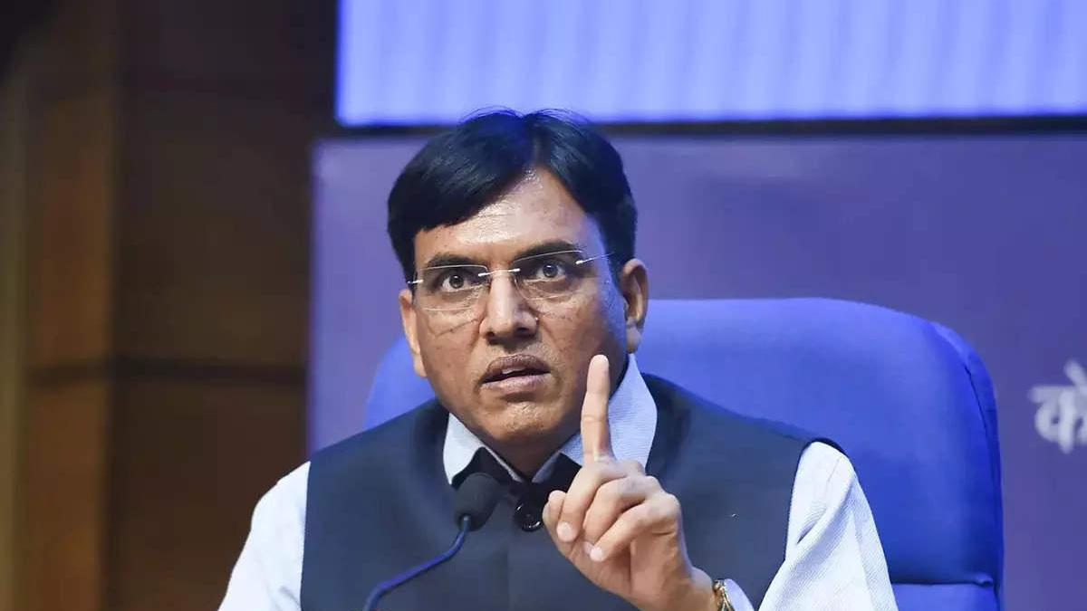 ମାର୍ଚ୍ଚ ୫ତାରିଖରେ ହେବ ନିଟ୍‌ ପିଜି ପରୀକ୍ଷା