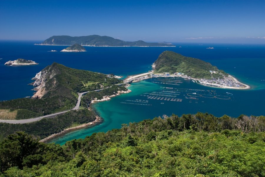 ଏହି ଦ୍ୱୀପରେ ମହିଳାଙ୍କ ପ୍ରବେଶ ନିଷେଧ