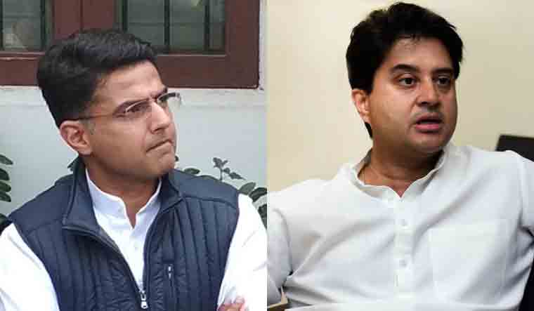 ପାଇଲଟ୍ କିମ୍ବା ସିନ୍ଧିଆଙ୍କୁ ସଭାପତି ପାଇଁ ଦେଓରାଙ୍କ ପ୍ରସ୍ତାବ