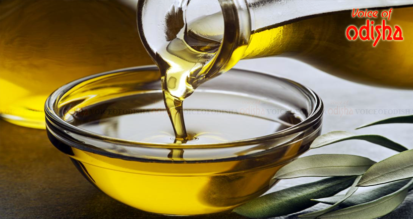 ତେଲରେ ସୌନ୍ଦର୍ଯ୍ୟ ଚର୍ଚ୍ଚା