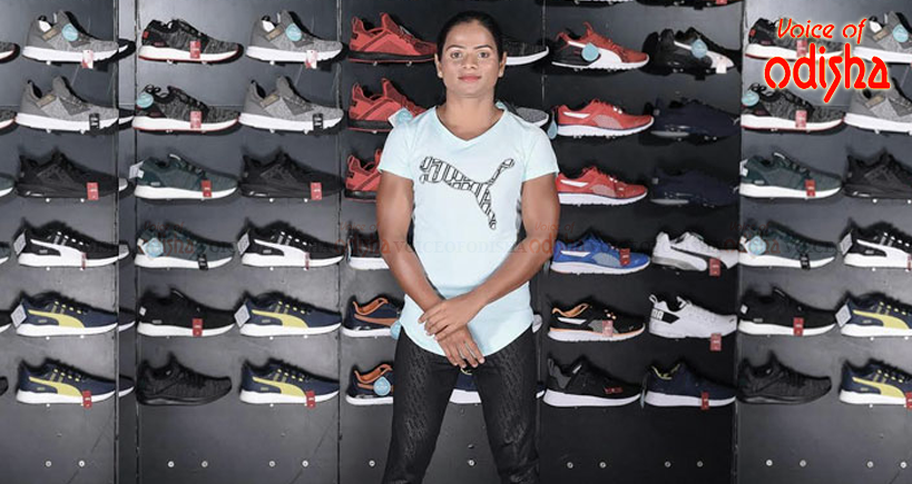 ପୁମା ସହ ଦୂତିଙ୍କ ଦୁଇ ବର୍ଷିୟା ଚୁକ୍ତି