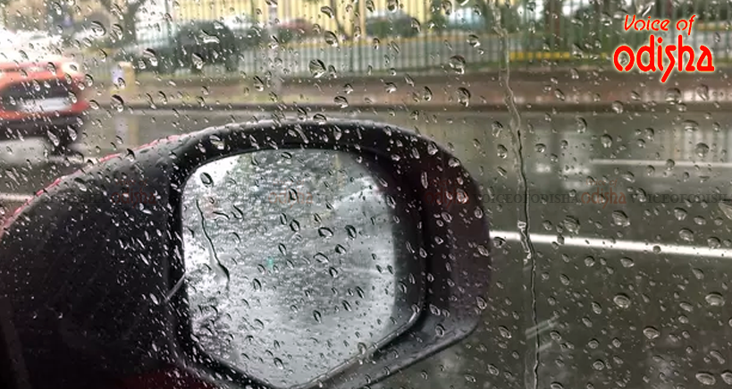 ରାଜ୍ୟର ୬ ଜିଲ୍ଲାରେ ପ୍ରବଳ ବର୍ଷା ସମ୍ଭାବନା