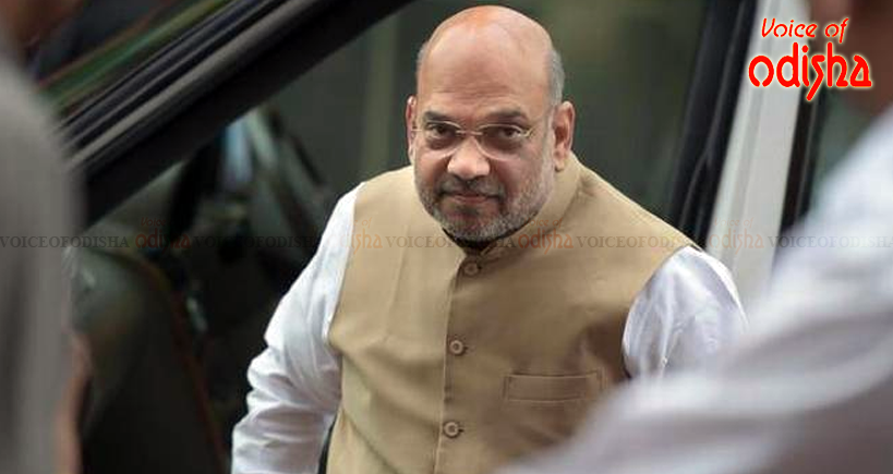 ଥାର୍ଡ ଡିଗ୍ରୀ ଯୁଗ ସରିଯାଇଛି:ଗୃହମନ୍ତ୍ରୀ