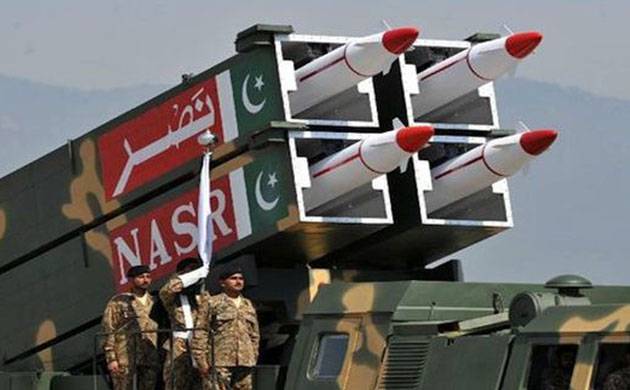 ମିଜାଇଲ ଟେଷ୍ଟ କରିପାରେ ପାକିସ୍ତାନ