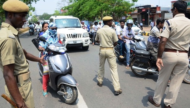 ଜୋରିମାନା ତର୍ଜମା ହେବ: ସଚିବ