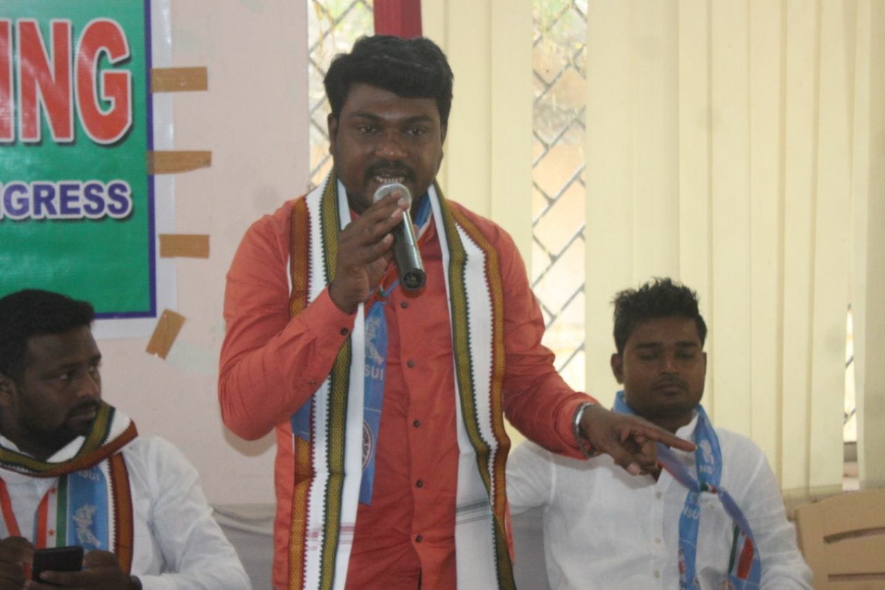 ନିରଞ୍ଜନଙ୍କୁ ଅଣ୍ଡାମାଡ ଧମକ