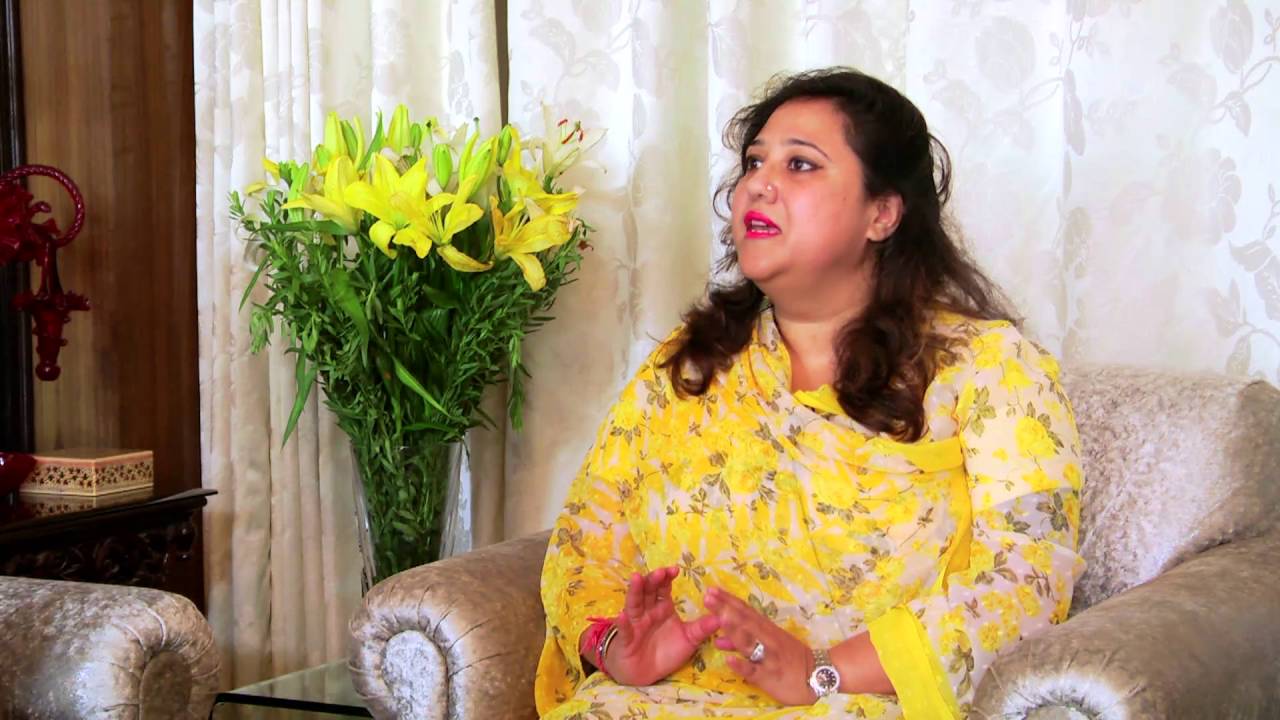  ପଦ୍ମ ଧରିଲେ ପ୍ରତ୍ୟୁଷା