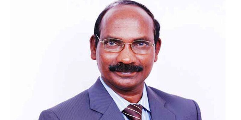  ଓଡ଼ିଶା ଆସୁଛନ୍ତି ରକେଟ ମ୍ୟାନ କେ.ଶିବନ