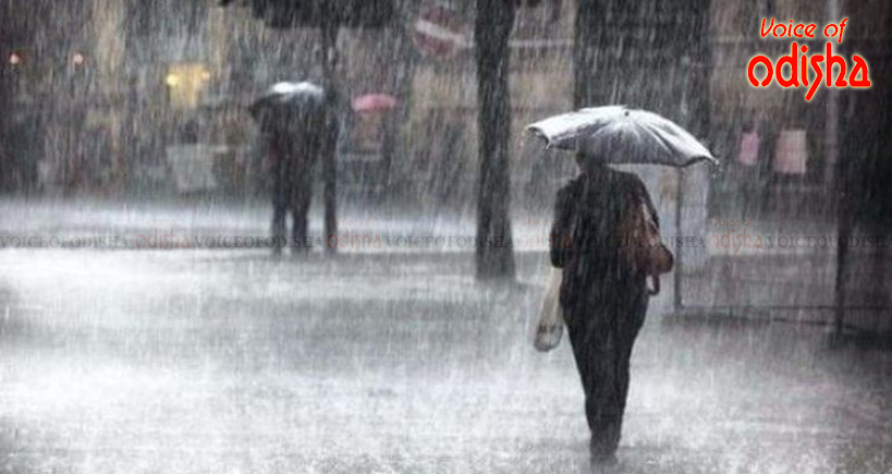 ଉତର, ଦକ୍ଷିଣରେ ପ୍ରବଳ ବର୍ଷିବ !