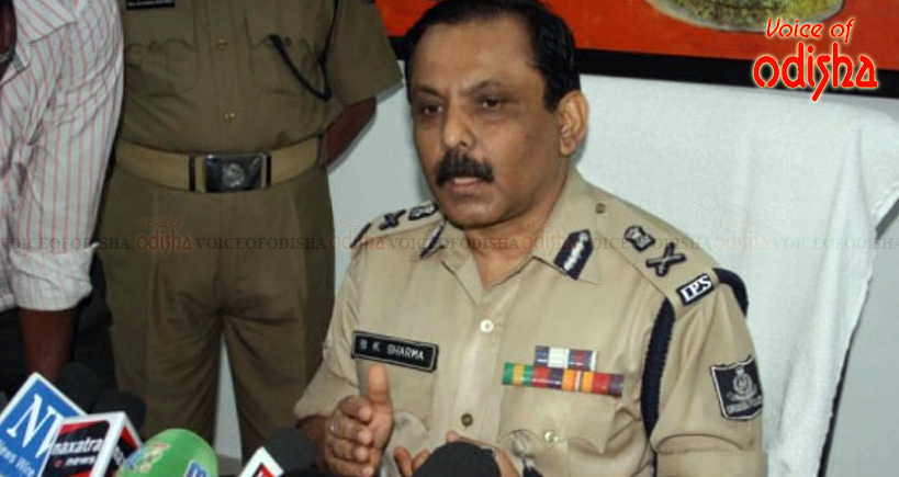 ଦିନକରେ ବନ୍ଧାହେଲେ ୩୦ ଦଲାଲ