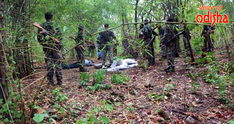 ଆଇଇଡି ବିସ୍ଫୋରଣ