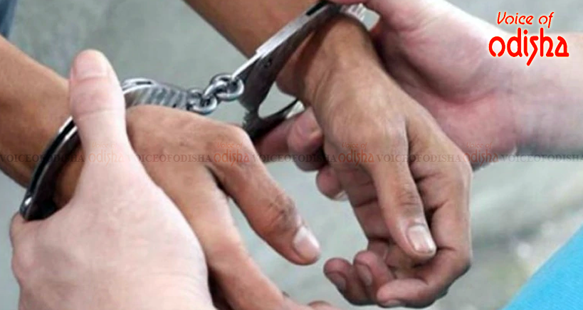 ଜୁଆ ଆଡ୍ଡା ଉପରେ ଚଢ଼ଉ; ୯୫ ଗିରଫ