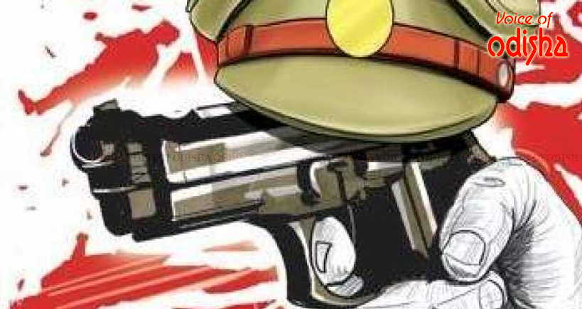 ଚୌଦ୍ବାରରେ ପୁଣି ଏନକାଉଣ୍ଟର