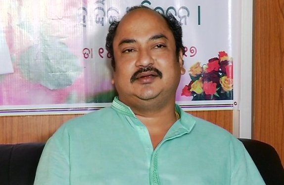 ‘ବିଜେପିରେ ମିଶିବା ବାପାଙ୍କ ଭୁଲ ନିଷ୍ପତି ଥିଲା’