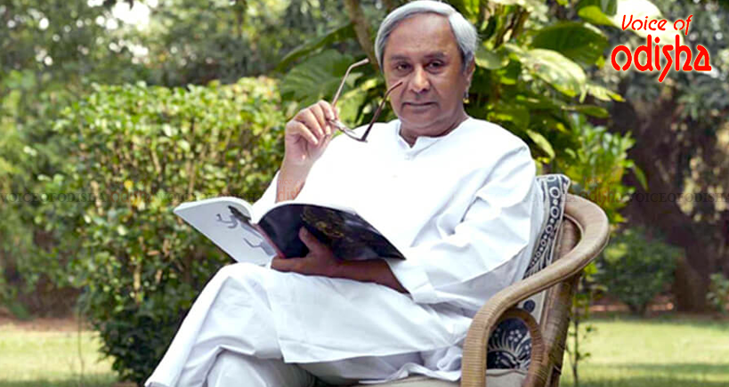 ନବୀନଙ୍କୁ ଚାଲିଲା ୭୪