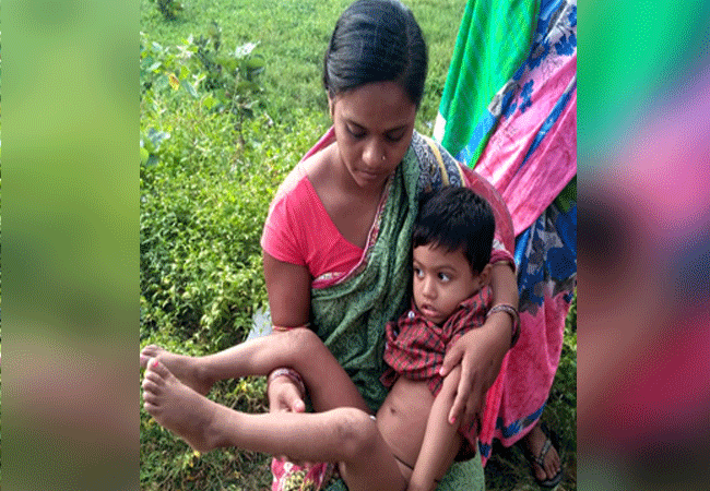 ଇଞ୍ଜେକସନ୍‌ ଦେବା ପରେ ଗୁପ୍ତାଙ୍ଗରେ ରହିଗଲା ଛୁଞ୍ଚି