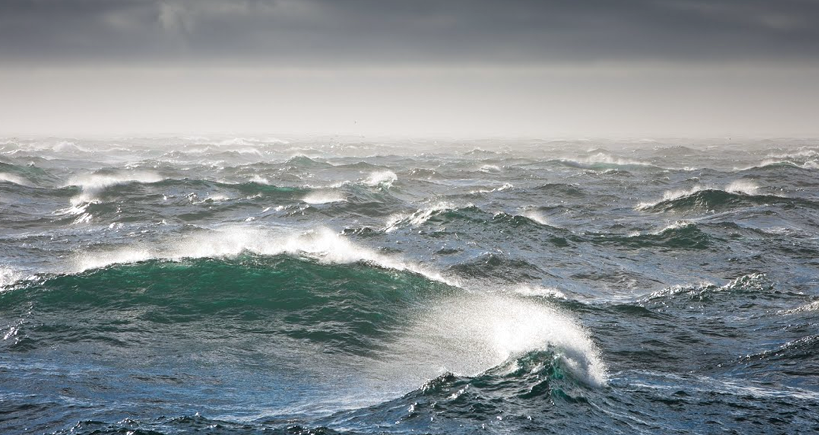 ଆରବ ସାଗରରେ ଲଘୁଚାପ : ଅକ୍ଟୋବରରେ ଓଡ଼ିଶାକୁ ବାତ୍ୟା ଭୟ ନାହିଁ