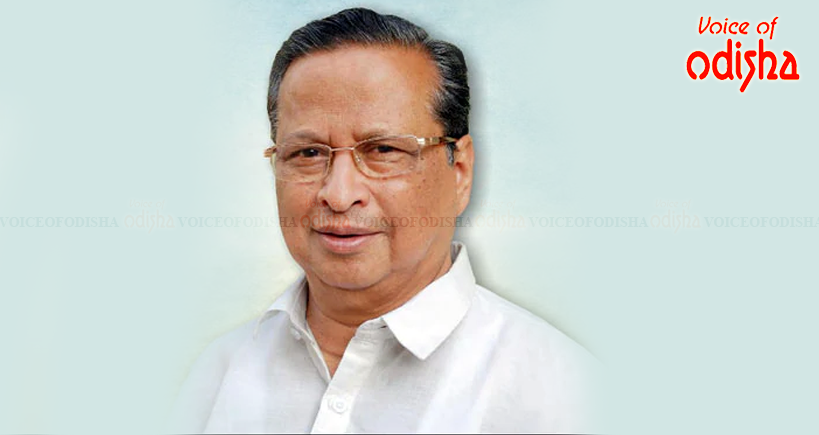 ଦିପାବଳୀ ପରେ ପିସିସି ଗଠନ: ନିରଞ୍ଜନ