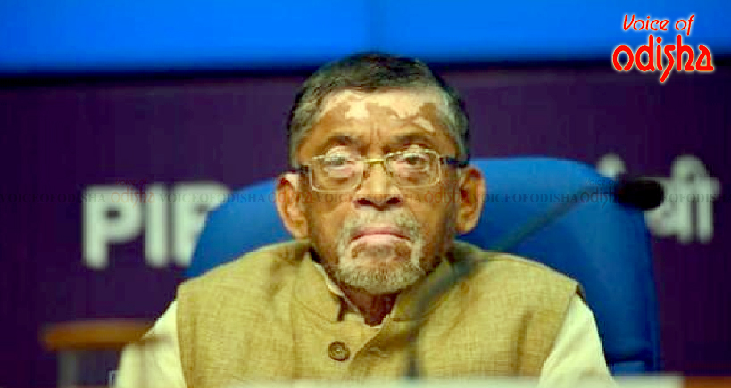 ପ୍ରତି ଜିଲ୍ଲାରେ ESI ହସ୍ପିଟାଲ:କେନ୍ଦ୍ରମନ୍ତ୍ରୀ