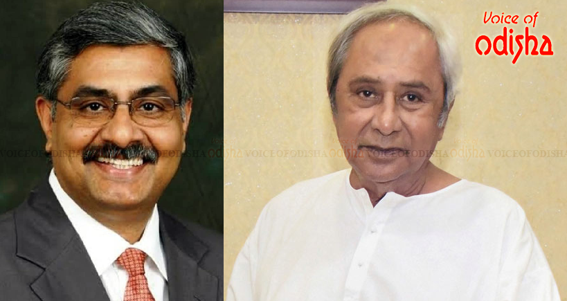 ମୁଖ୍ୟମନ୍ତ୍ରୀଙ୍କ ସ୍ୱତନ୍ତ୍ର ସଚିବ ହେଲେ ଡି.ଏସ୍. କୁଟ୍ଟେ