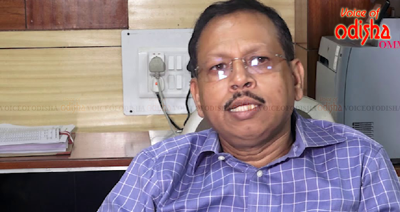 ଆଇଆଇଟି ଖୋଜିବ ଭୂସ୍ଖଳନ ଅଞ୍ଚଳ: ଏସଆରସି