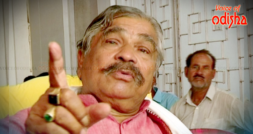 ପିସିସି ସଭାପତି ପଦବୀ ପାଇଁ ମୁଁ ଉପଯୁକ୍ତ ନୁହେଁ: ସୁର