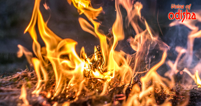 ଜାଳିଦେଲେ ଅଙ୍ଗନବାଡି କେନ୍ଦ୍ର