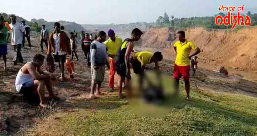 ଡଙ୍ଗା ଭସା ହେଲା କାଳ:୨ ମୃତ