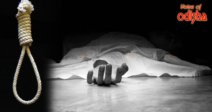 ସ୍କୁଲ ହଷ୍ଟେଲ ପରିସରରୁ ଛାତ୍ରର ଝୁଲନ୍ତା ମୃତଦେହ ଉଦ୍ଧାର