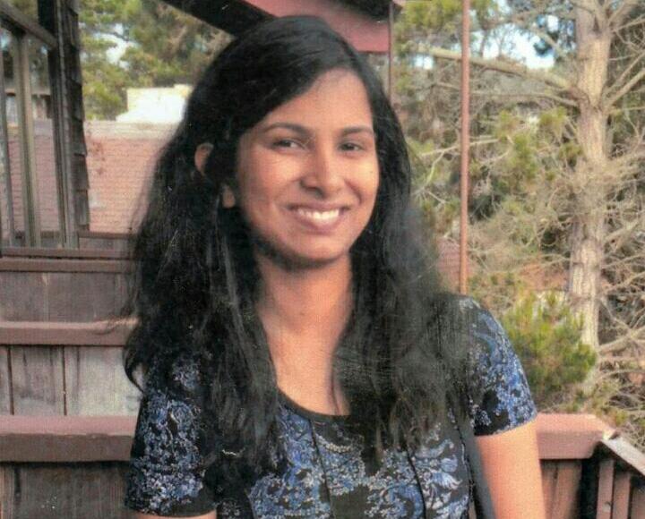 ‘ନାସା’ରେ ସ୍ଥାନ ପାଇଲେ ଓଡିଆ ଝିଅ