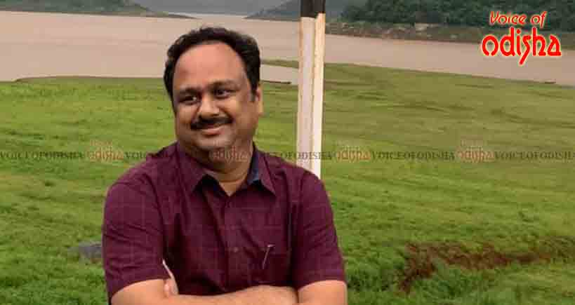 ଗଣମାଧ୍ୟମ ପରାମର୍ଶଦାତା ମାନସ ମଙ୍ଗରାଜଙ୍କୁ ଅଧିକ ଦାୟିତ୍ୱ