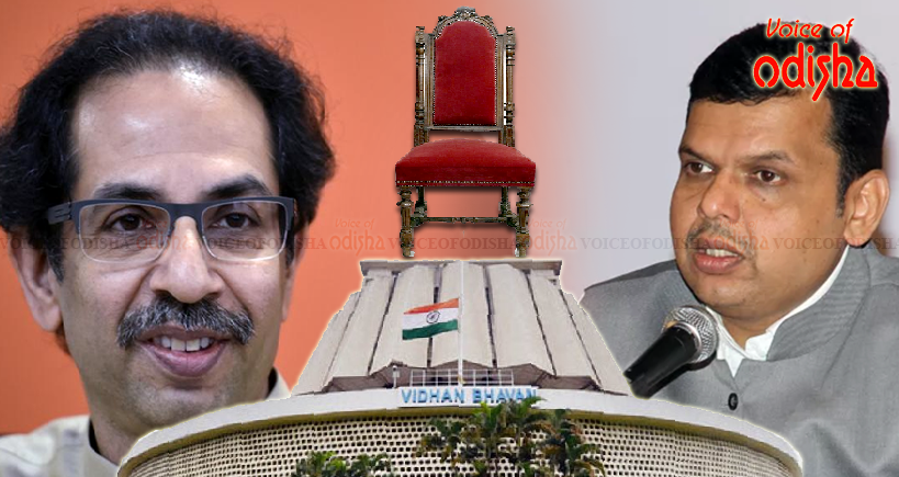 "ବିଜେପି ଘୋଡ଼ା ବେପାର ପ୍ରୟାସ କରୁଛି'