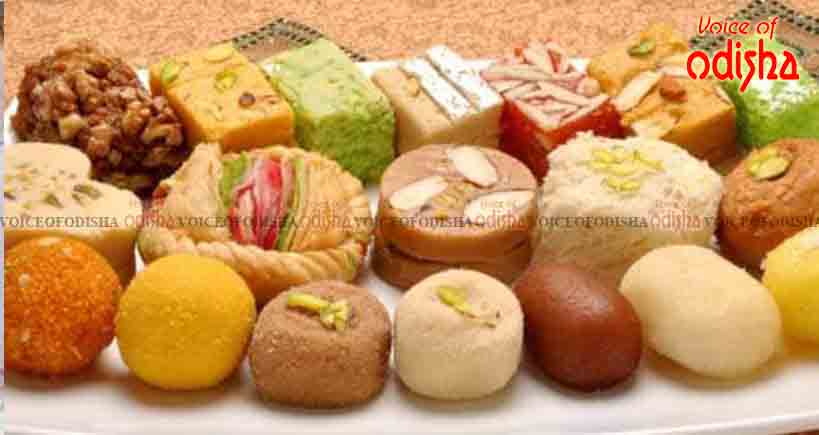 ଖାଦ୍ୟ ପରେ ମିଠା କାହିଁକି ଖାଇବେ ? 