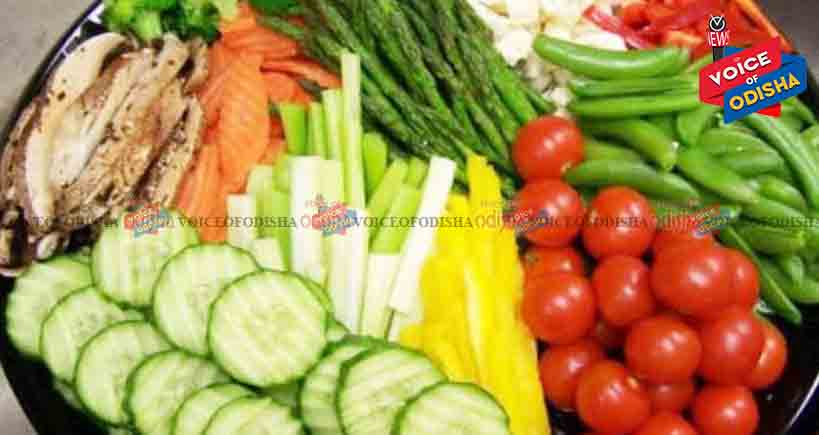 ‘ଜିରୋ’ କ୍ୟାଲୋରୀଯୁକ୍ତ ଖାଦ୍ୟ