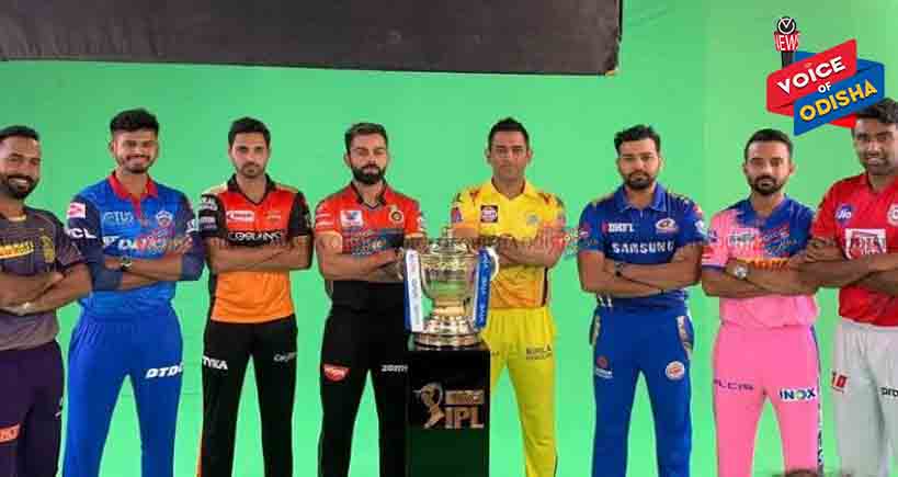 ଆଇପିଏଲରେ ୧୦ ବଦଳରେ ୯ ଦଳ ରହିବ: ବିସିସିଆଇ