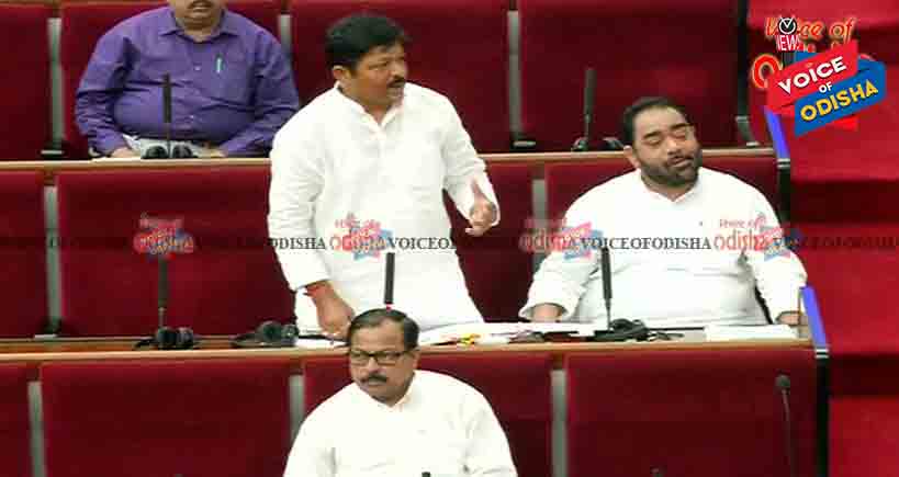 ଏବେ ରତ୍ନଭଣ୍ଡାର ଖୋଲିବା ନେଇ କିଛି ପ୍ରସ୍ତାବ ନାହିଁ : ପ୍ରତାପ