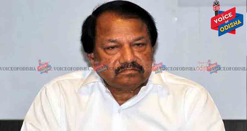 ଆଶୀର୍ବାଦଙ୍କୁ ଜାମିନ 