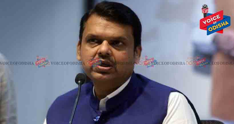 ଫଡନଭୀସଙ୍କୁ ସମନ