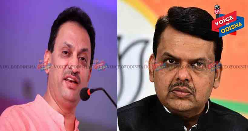 ଫଡନାଭିସଙ୍କ ତରବରିଆ ଶପଥର ରହସ୍ୟ ଖୋଲିଲେ ବିଜେପି ନେତା