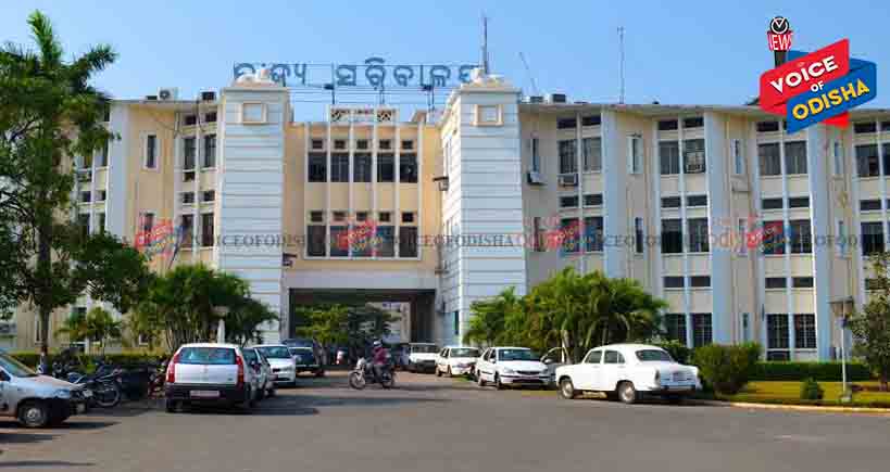 ଓଏଏସ୍ ସ୍ତରରେ ଅଦଳବଦଳ