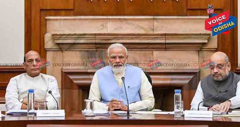 ଏସସି/ଏସଟି ସଂରକ୍ଷଣ ସମୟସୀମା ଆଉ ୧୦ ବର୍ଷ ବଢ଼ିଲା