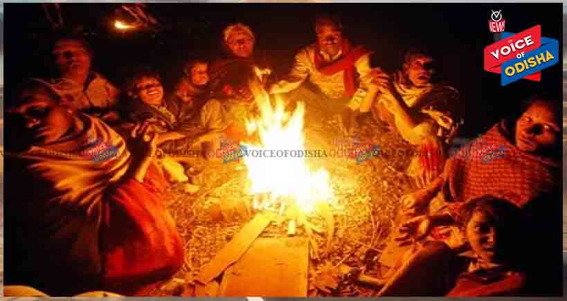 ୭ଂରେ ଥରୁଛି ଦାରିଙ୍ଗବାଡ଼ି, ୧୫ଂ ତଳେ ୧୮ ସହର