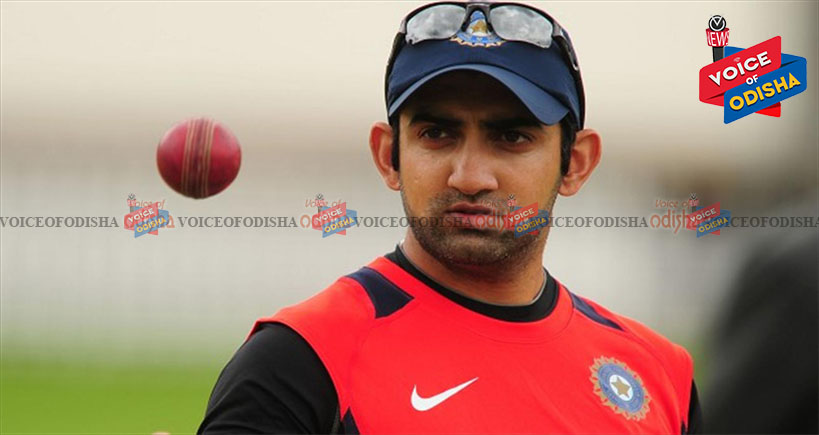 ଦିଲ୍ଲୀ କ୍ୟାପିଟାଲର ଅଂଶଧନ କିଣିପାରନ୍ତି ଗମ୍ଭୀର