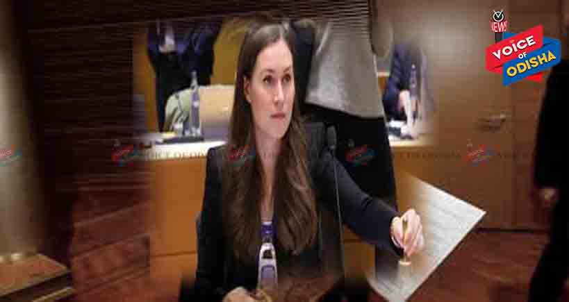 ୩୪ ବର୍ଷ ବୟସରେ ପ୍ରଧାନମନ୍ତ୍ରୀ